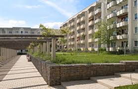 3 raum wohnung weimar ab 300 €, 3 raum wohnung mit großer dachterrasse und garage in weimar/ortsteil süßenborn. 3 Zimmer Wohnung Zu Vermieten Stauffenbergstr 21 99427 Weimar Mapio Net