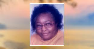 Ida McFadden Obituary January 8, 2025