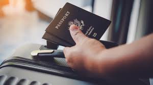 Check spelling or type a new query. U S Passport Renewal During Covid What Travelers Need To Know Conde Nast Traveler