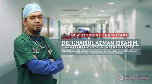 There are 100+ professionals named khairul azman, who use linkedin to exchange information, ideas, and. Welcome Aboard Dr Kpj Selangor Specialist Hospital Facebook