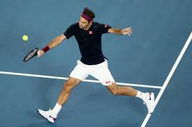 Featuring news, bio, rankings roger federer recorded his eighth straight atp head2head victory against tommy haas at roland garros. Roger Federer Wins Epic Five Set Thriller Over John Millman To Advance At Australian Open