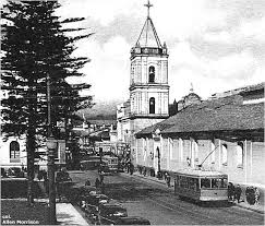 Tranvia Carrera 7 Bogota Colombia Colombia In Unserem Blog Viel Mehr Informationen Https Storelatina Co Bogota Antigua Imagenes De Bogota Bogota Colombia