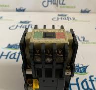 MITSUBISHI S-K20 MAGNETIC CONTACTOR 110V NEW BUT NOT IN BOX Free Fast  Shipping