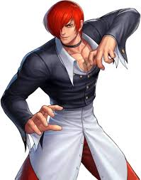 Pin On King Of Fighter