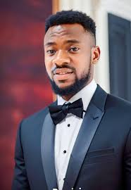 Chigozie Anthony Oti