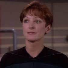 ST-TNG and 1980s hair fashion