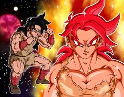 In a certain sense, they are the. Yamoshi The First Super Saiyan God Concept Art By Drawmanga1 On Deviantart