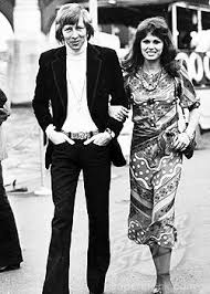 Get more info like birth place, age, birth sign, biography, family, relation & latest news etc. Joanna Lumley And Jeremy Lloyd Dating Gossip News Photos