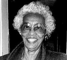 Flora DELANEY Obituary (2012)