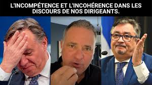 Est Ce Que Francois Legault A Confiance En Horacio Arruda Ils N Ont Pas Le Meme Discours Youtube