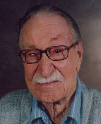 Obituary of Frederick Shepherd