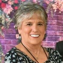 Sue Stinson Reynolds Obituary