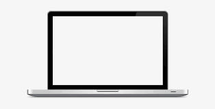 Download Computer Laptop Mockup Template Mac Mockup Png Png Image Transparent Png Free Download On Seekpng