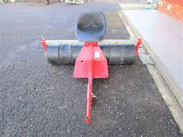 長崎発 最終価格農機具農業鎮圧ローラー麦踏みローラー！