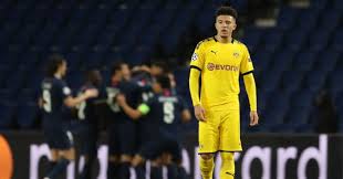 Get the latest jadon sancho news from itv news, the uk's biggest commercial news organisation. Huge Transfer Twist Over Man Utd Agreement For 120m Sancho