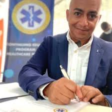 Certificación COVID-19 » Consult Medical PR Training Center