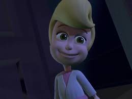 The Adventures of Jimmy Neutron: Boy Genius" One of Us/Vanishing Act (TV  Episode 2006)