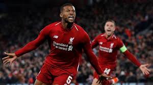 Road To Final Ucl 2019 Perjalanan Liverpool Tottenham Ke Puncak Tirto Id