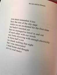 It is a celebration of love in all its forms. Art Is Never Finished Only Abandoned