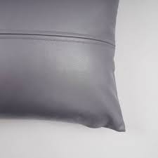 Choose from contactless same day delivery, drive up and more. Leather Lumbar Pillow Target