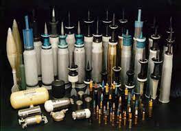 Silver bullet made from depleted uranium can pierce even the heaviest armor. Us Forces Korea Possesses Depleted Uranium Ammunition International News The Hankyoreh