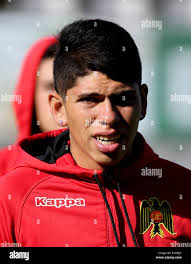 Enrique alonso hi-res stock photography and images