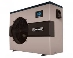 Pool Warmepumpe Full Inverter Technologie Bowi Ch