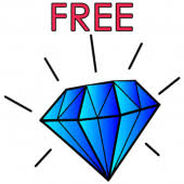 Please avoid such a diamond generator tool app and unlimited diamonds apk to download. Diamond Generator For Free Fire 1 0 Apk Com Free Diamonds Generator Apk Download