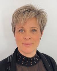 Employee spotlight at neurorehab center