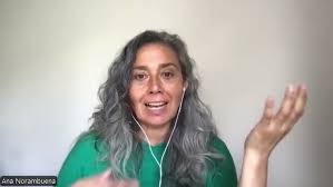Parenting in Cultural Transition - Ana Norambuena.
