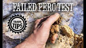 Maybe you would like to learn more about one of these? What Happens When I Fail A Perc Test Percolation Test Solution Trade Tips Youtube