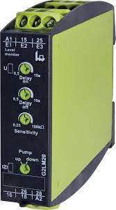 They assigned high importance to one or both of the financial reasons listed . Tele 2390200 G2lm20 Gamma Level Monitoring Relay Conductive Liquids Level Control Of Conductive Liquids Conrad Com