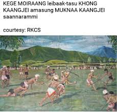 There's always a hidden inspiration behind to prepare that masterpiece whether. Pin By Keithellakpam Premananda Singh On Nature Nature Manipur Painting