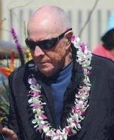 Robert Bergstrom Obituary (1927