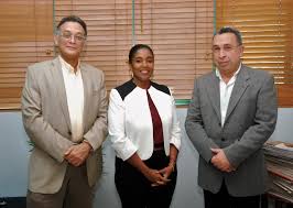 Le nouvelliste (haïti) le nouvelliste, fondée en 1898, est le plus ancien quotidien d haïti. Le Nouvelliste Myriam Jean La Ministre Du Tourisme A Visite Le Nouvelliste