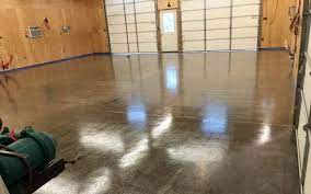 Over the past 30 years, chemical engineers have formulated innovative polymer resins that have a range of modulus. Why Nohr S Is A Leading Diy Polyurea Garage Floor Coating All Garage Floors