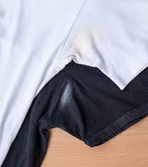 Deodorant Lekeleri Kumastan Nasil Cikarilir Kadinlara Ozel Blog