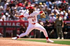 Angels Looking To Even Series Against AL-Worst Royals, Must Score Early