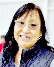 ROSELA WILSON Obituary (1960