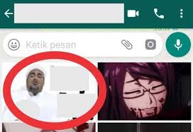 Balasan dari buat gif porno dengan wajah habib rizieq. Heboh Animasi Gif Lecehkan Habib Rizieq Di Whatsapp Ini Penjelasan Pakar Sosmed Seruji
