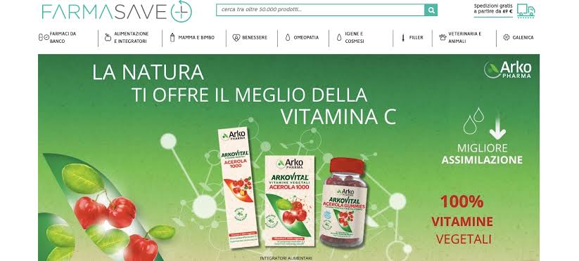 farmasave Archivi - Startmag