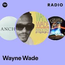 Wayne Wade