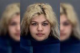 Woman Slapped With Multiple Charges After Biting Wichita Falls Police  Officer