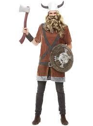 Viking electronics designs and manufactures a variety of security and communication systems for businesses of all sizes. Viking Costume The Coolest Funidelia