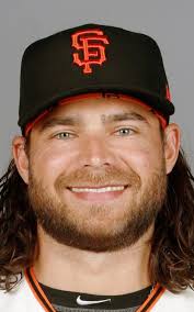 Key moment in the game for the Giants was the 8th inning