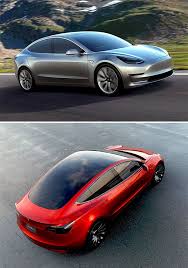 Tesla Model 3 Tesla Model Tesla Model X Tesla