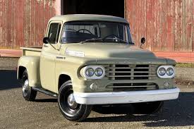 Image result for Silver 1958 Dodge