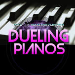 DUELING PIANOS in IDAHO FALLS at the ROADHOUSE