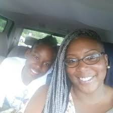 Tomika Rivers's Instagram, Twitter & Facebook