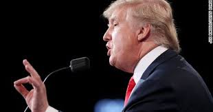 Debate Coach Trump S Strategy Mistakes Too Serious To Overcome Letter To My Daughter To My Daughter The Emmys